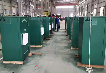 聂荣移动炸药库：安全与效率并重的爆破行业新趋势
